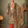 Kala Magic Vol-21 - Dress Material